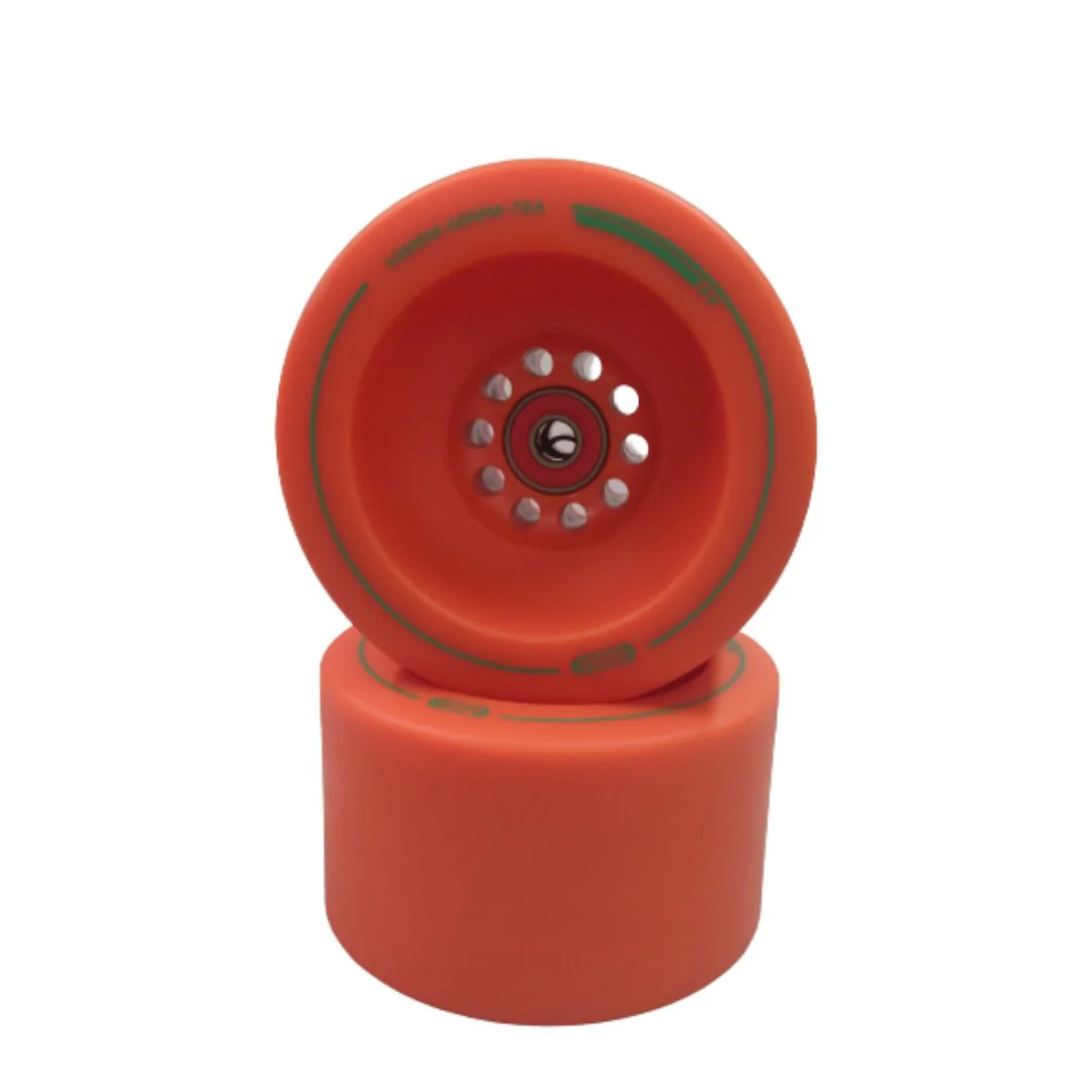 Front Wheels - Image 10