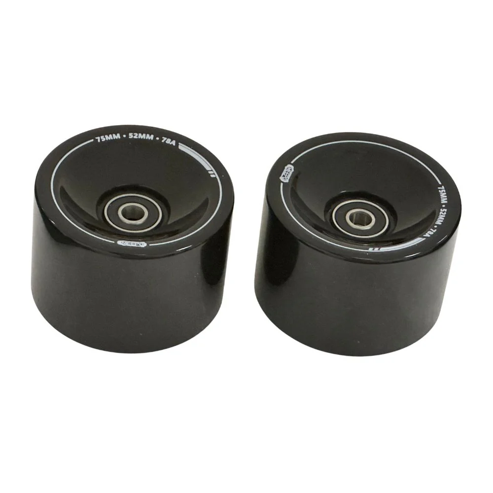 Front Wheels - Image 12