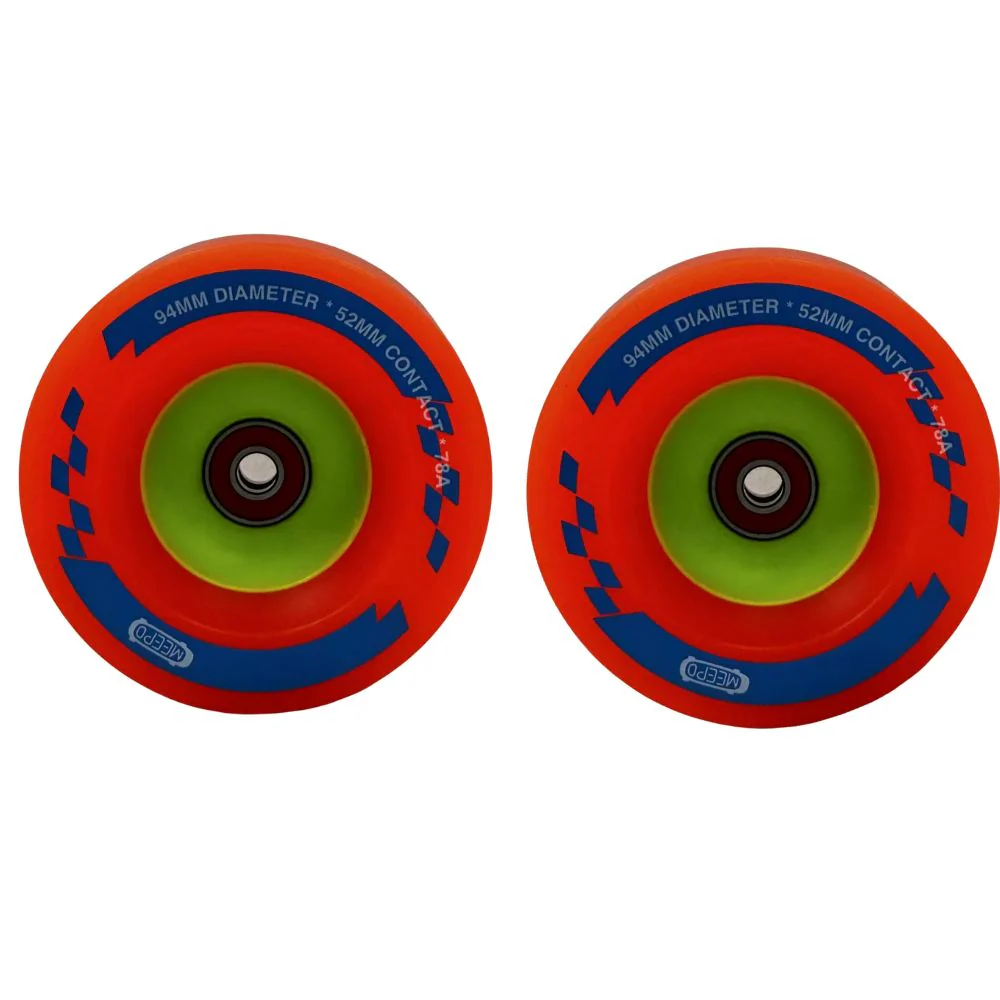 Front Wheels - Image 13