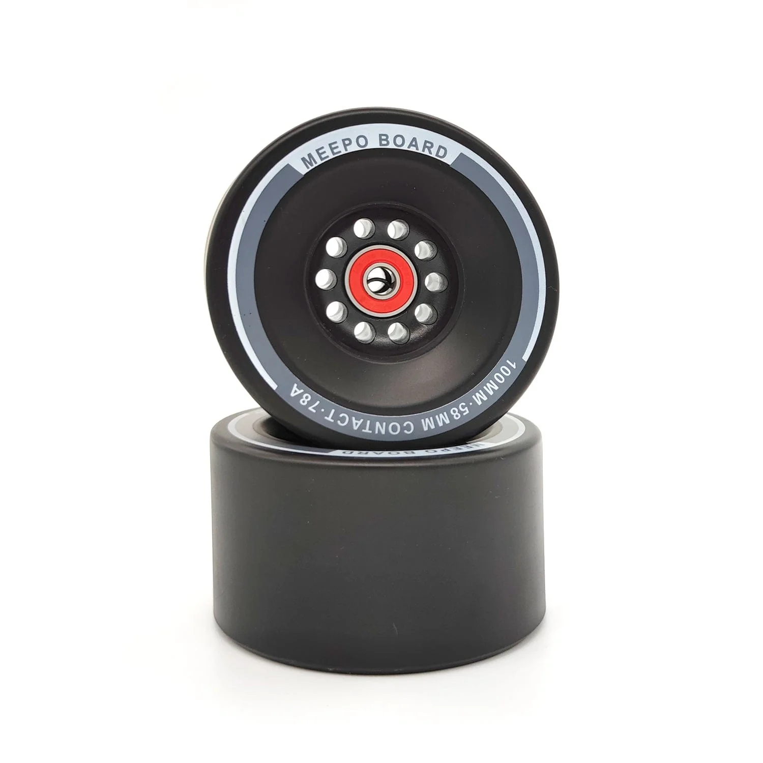 Front Wheels - Image 3