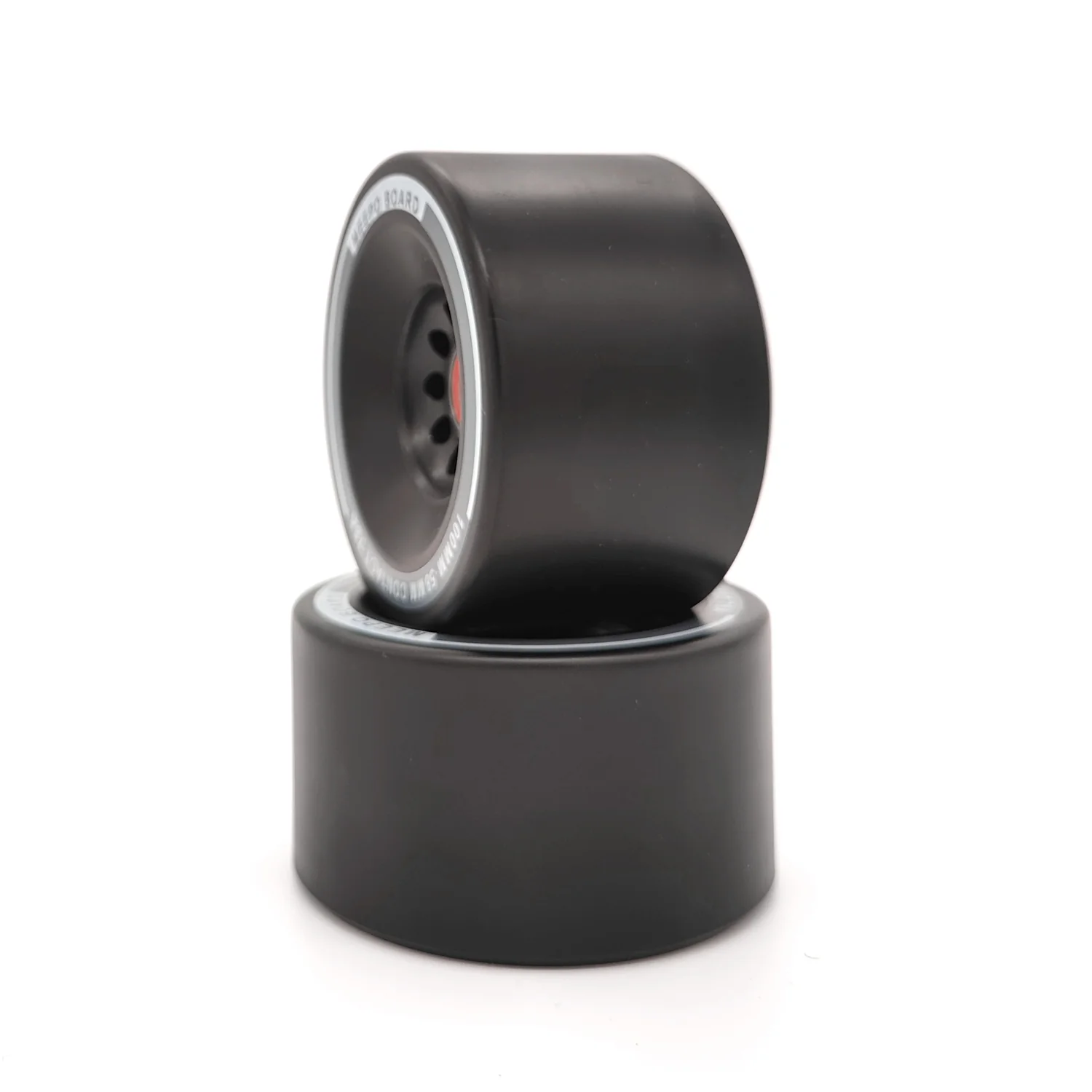 Front Wheels - Image 4