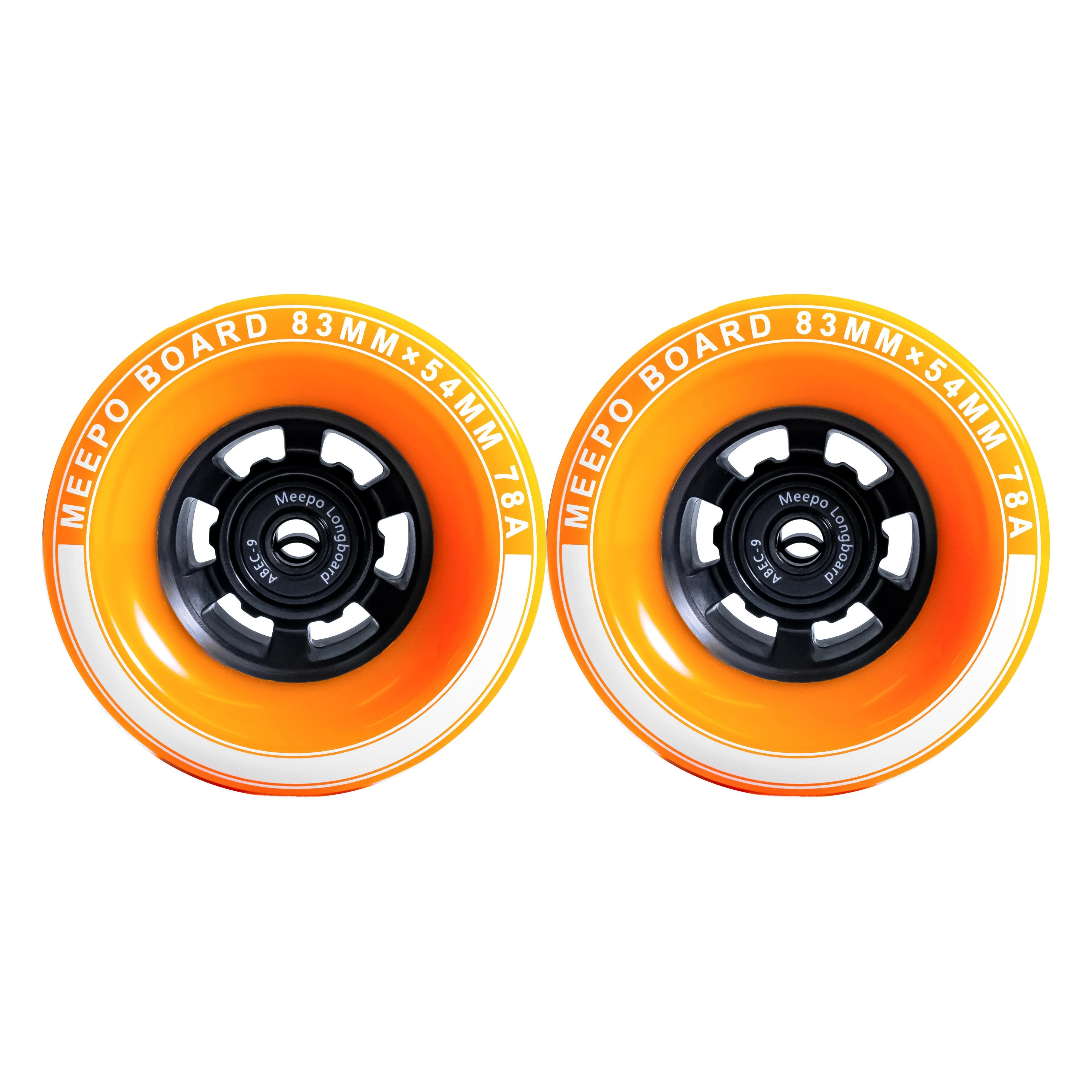 Front Wheels - Image 6