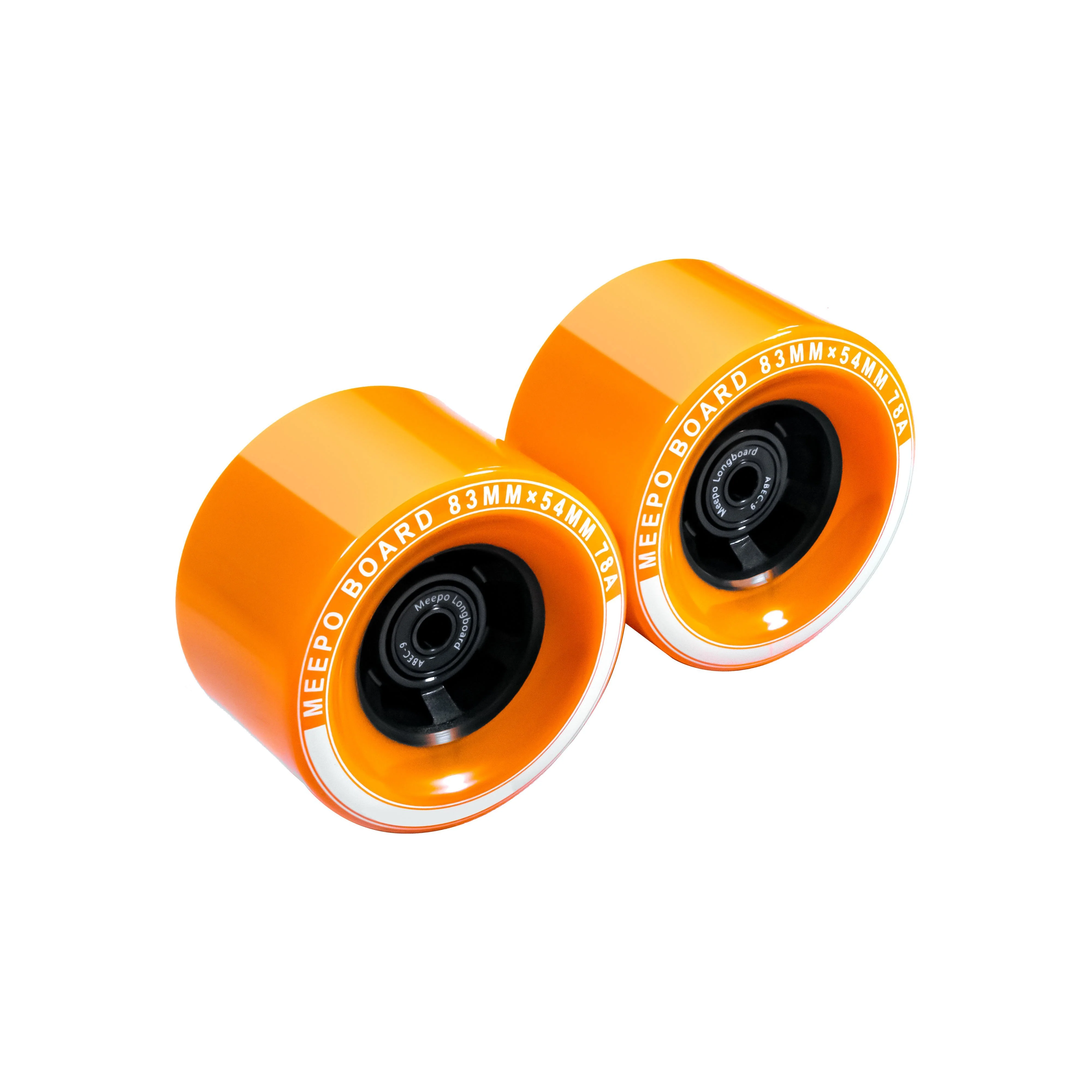 Front Wheels - Image 7