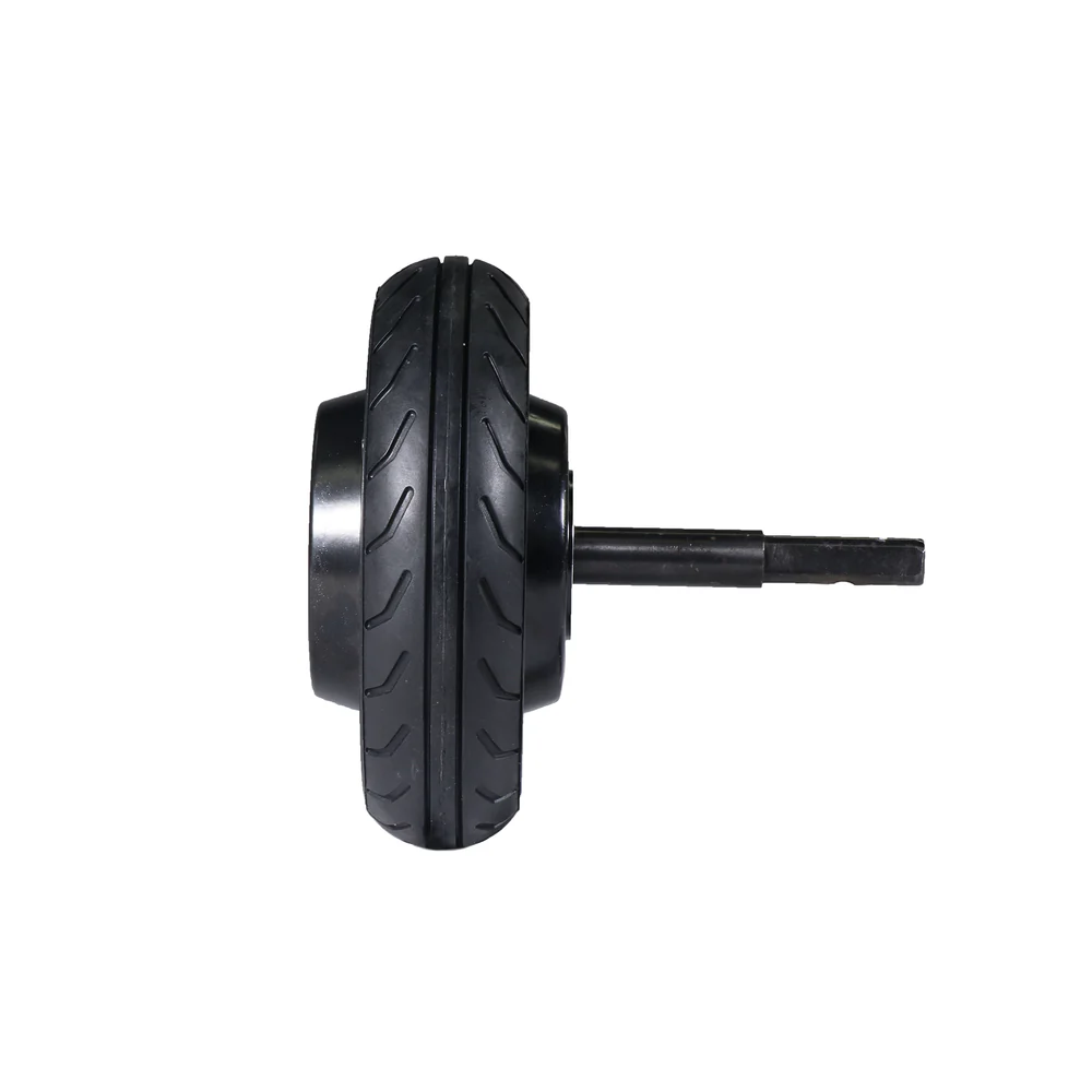 Front Wheels - Image 8