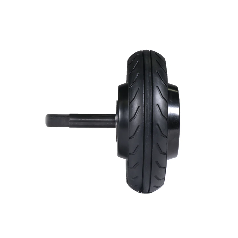 Front Wheels - Image 9