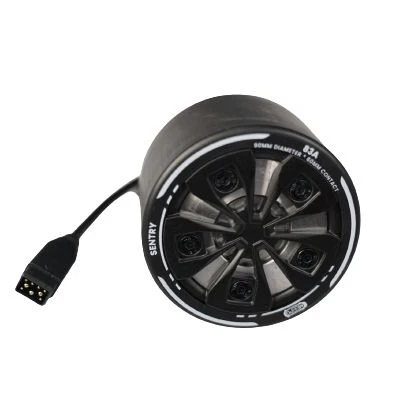 90 mm Hub Motor FOR V5 & MINI 5 (1 PC) - Image 3