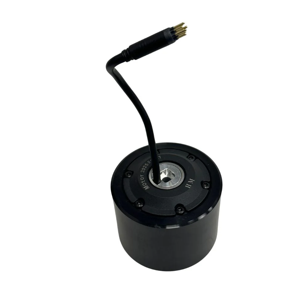 90 mm Hub Motor FOR V5 & MINI 5 (1 PC) - Image 4