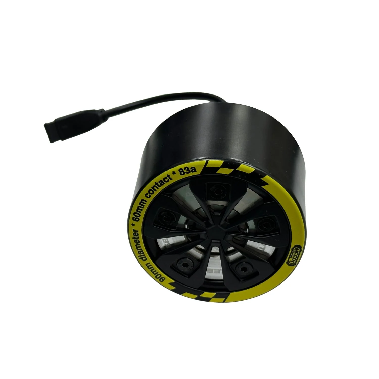 90 mm Hub Motor FOR V5 & MINI 5 (1 PC) - Image 5