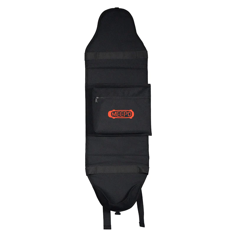 Backpack for Long Boards - Image 3