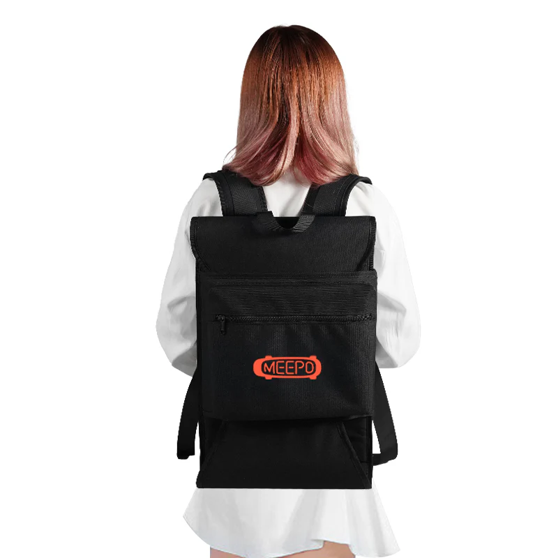 Backpack for Long Boards - Image 4