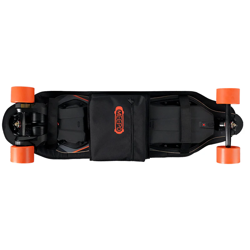 Backpack for Long Boards - Image 6