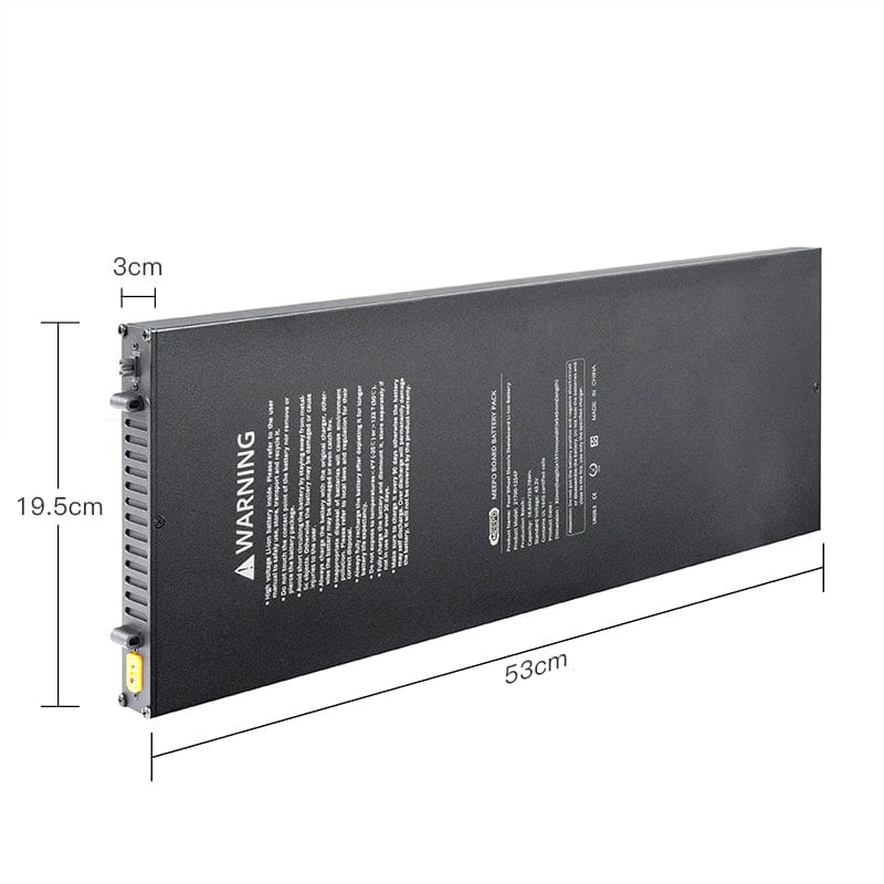 Batteries - Image 13