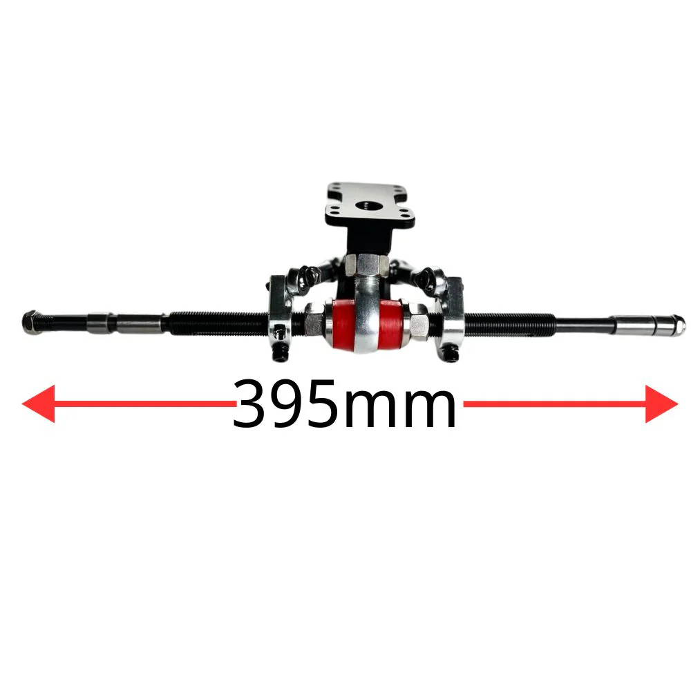 MEEPO MLR(AWD)MONSOON LEGACY RACE-BOARD - 16s3p Version - Image 12