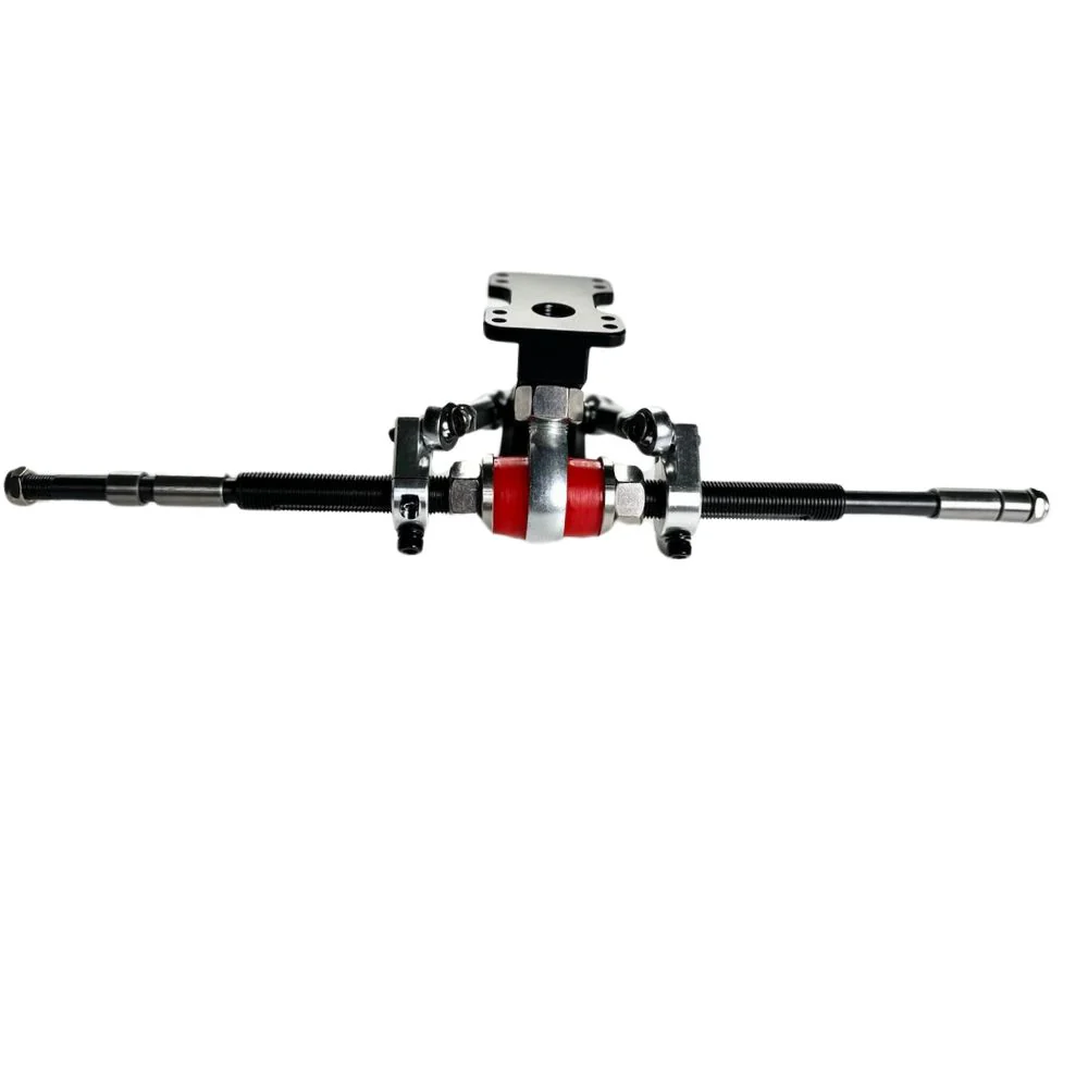 MEEPO MLR(AWD)MONSOON LEGACY RACE-BOARD - 16s3p Version - Image 13