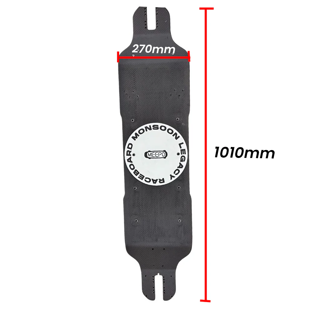 MEEPO MLR(AWD)MONSOON LEGACY RACE-BOARD - 16s3p Version - Image 16