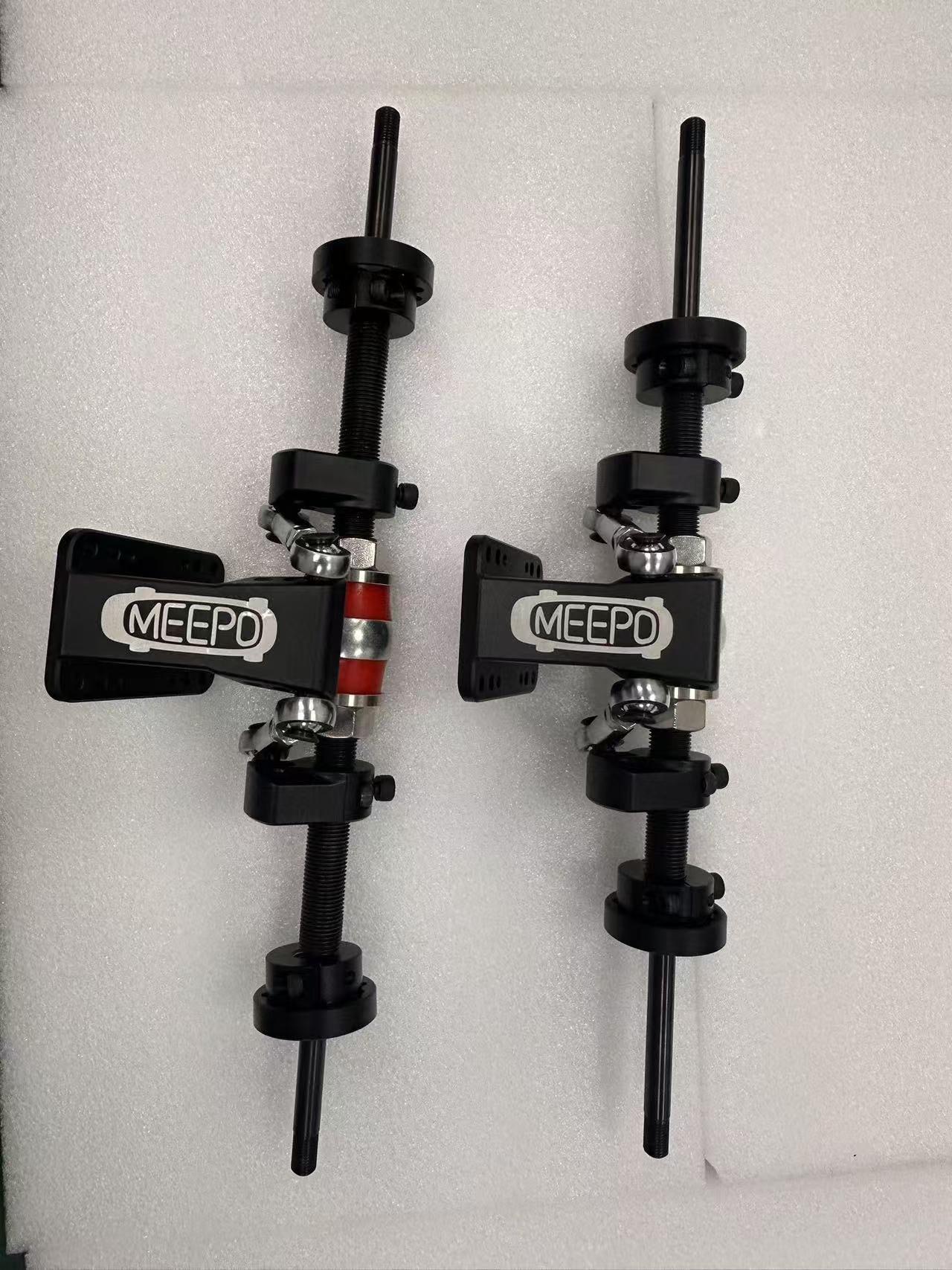 MEEPO MLR(AWD)MONSOON LEGACY RACE-BOARD - 16s3p Version - Image 20