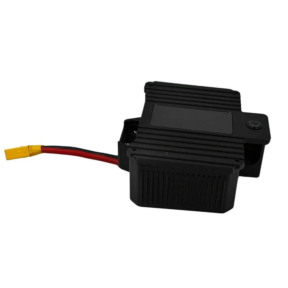 MEEPO MLR(AWD)MONSOON LEGACY RACE-BOARD - 16s3p Version - Image 25