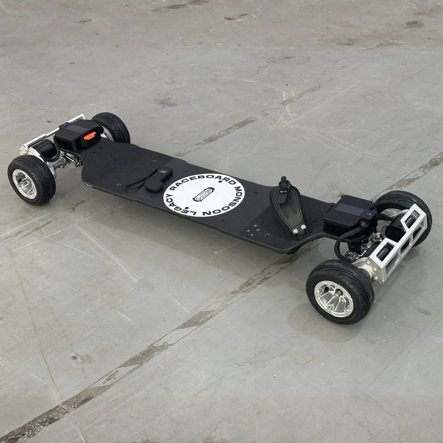 MEEPO MLR(AWD)MONSOON LEGACY RACE-BOARD - 16s3p Version - Image 29