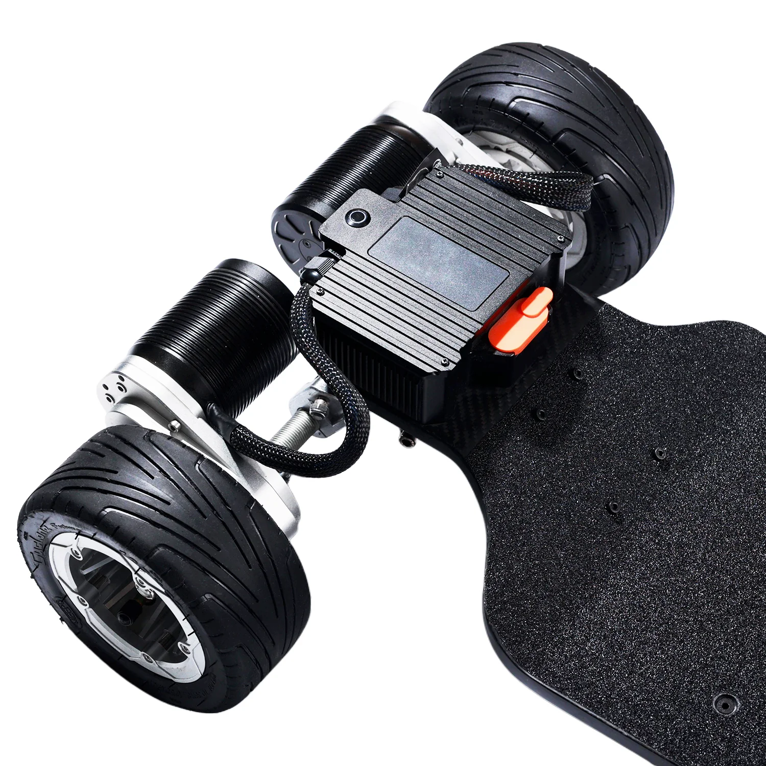 MEEPO MLR(AWD)MONSOON LEGACY RACE-BOARD - 16s3p Version - Image 4