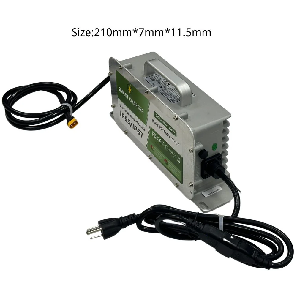 MEEPO MLR(AWD)MONSOON LEGACY RACE-BOARD - 16s3p Version - Image 7