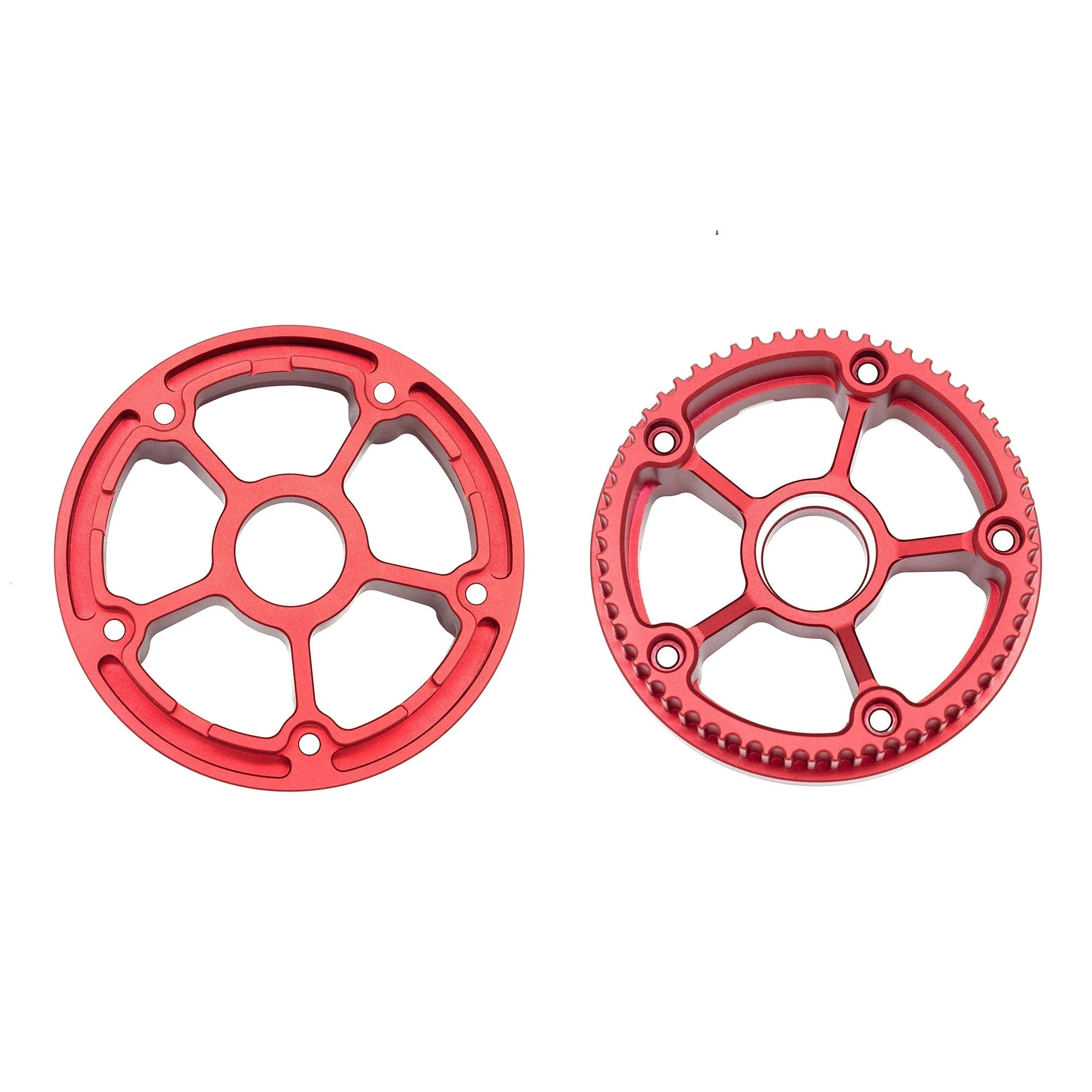 Wheel Pulley - Image 10
