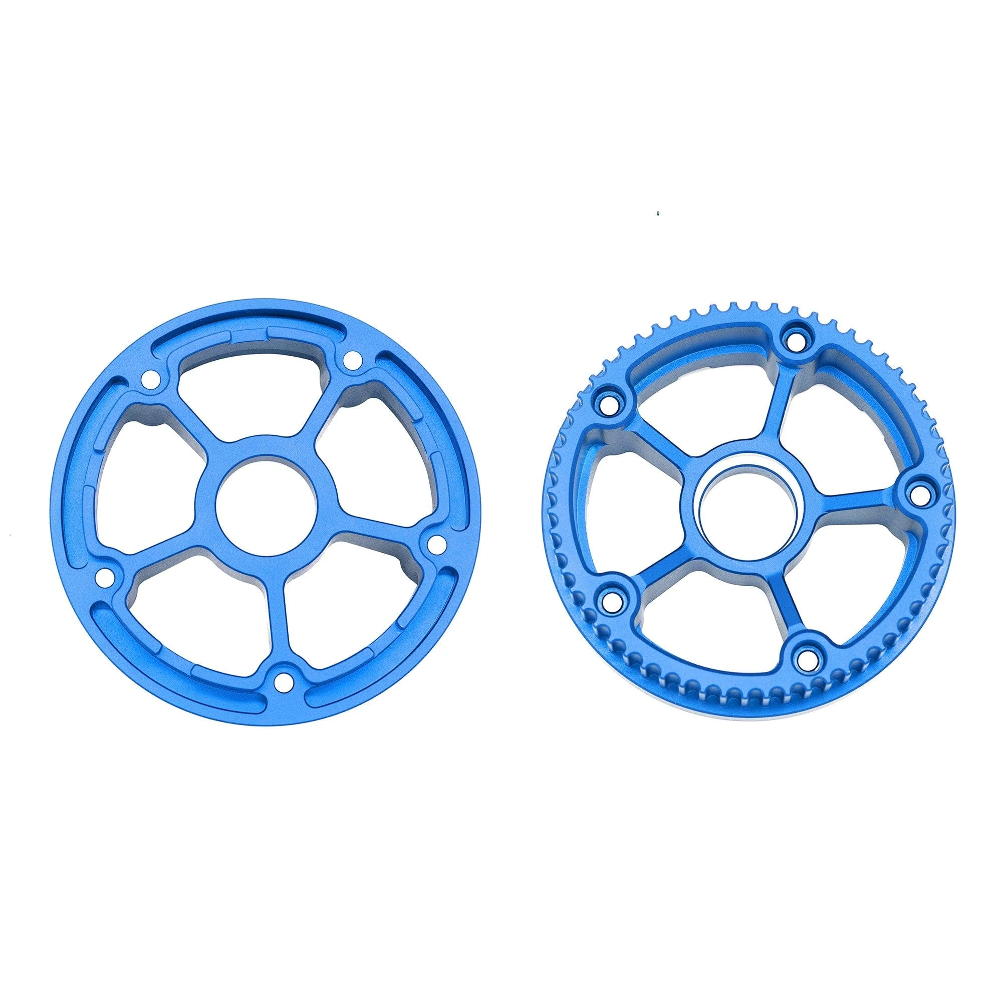Wheel Pulley - Image 11