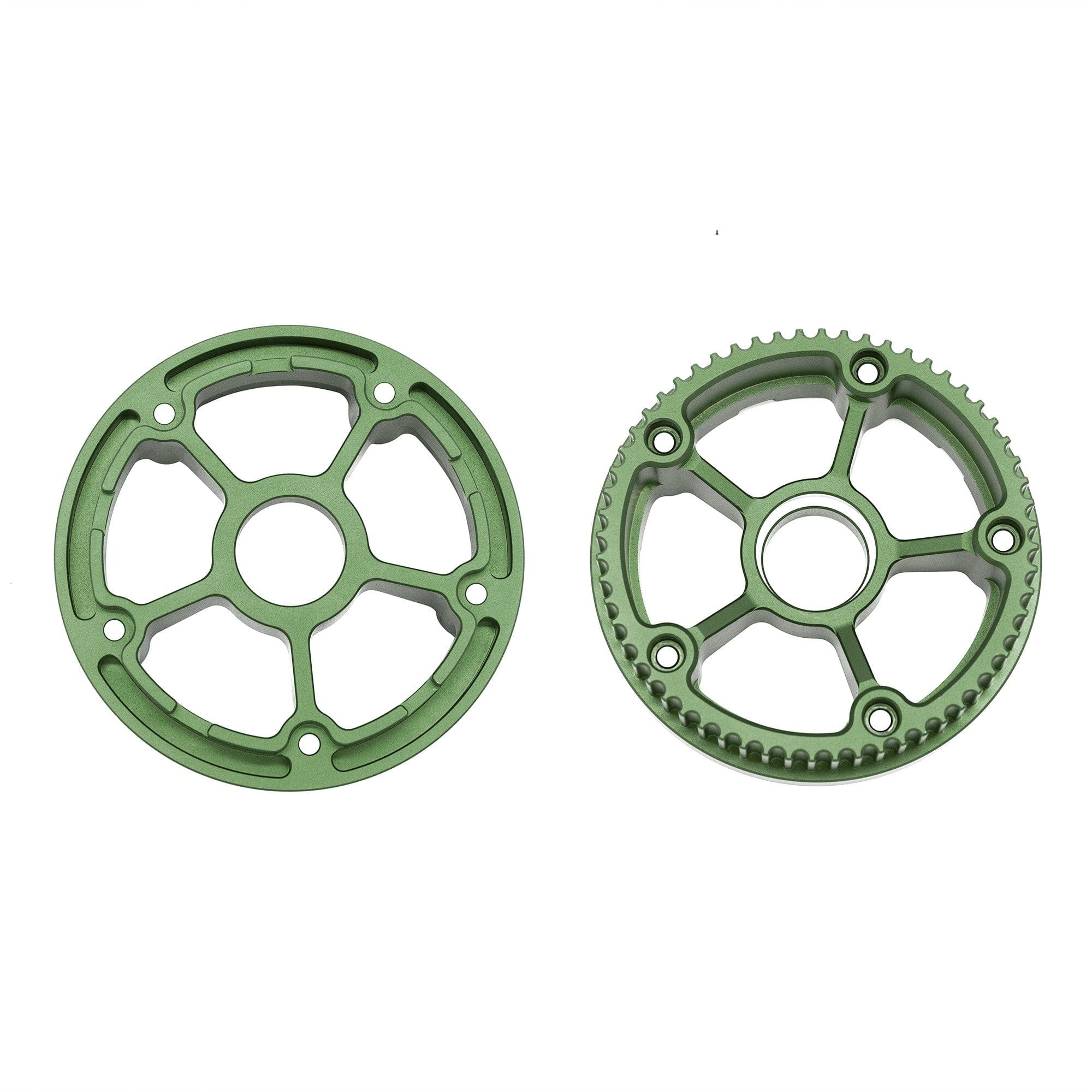 Wheel Pulley - Image 12