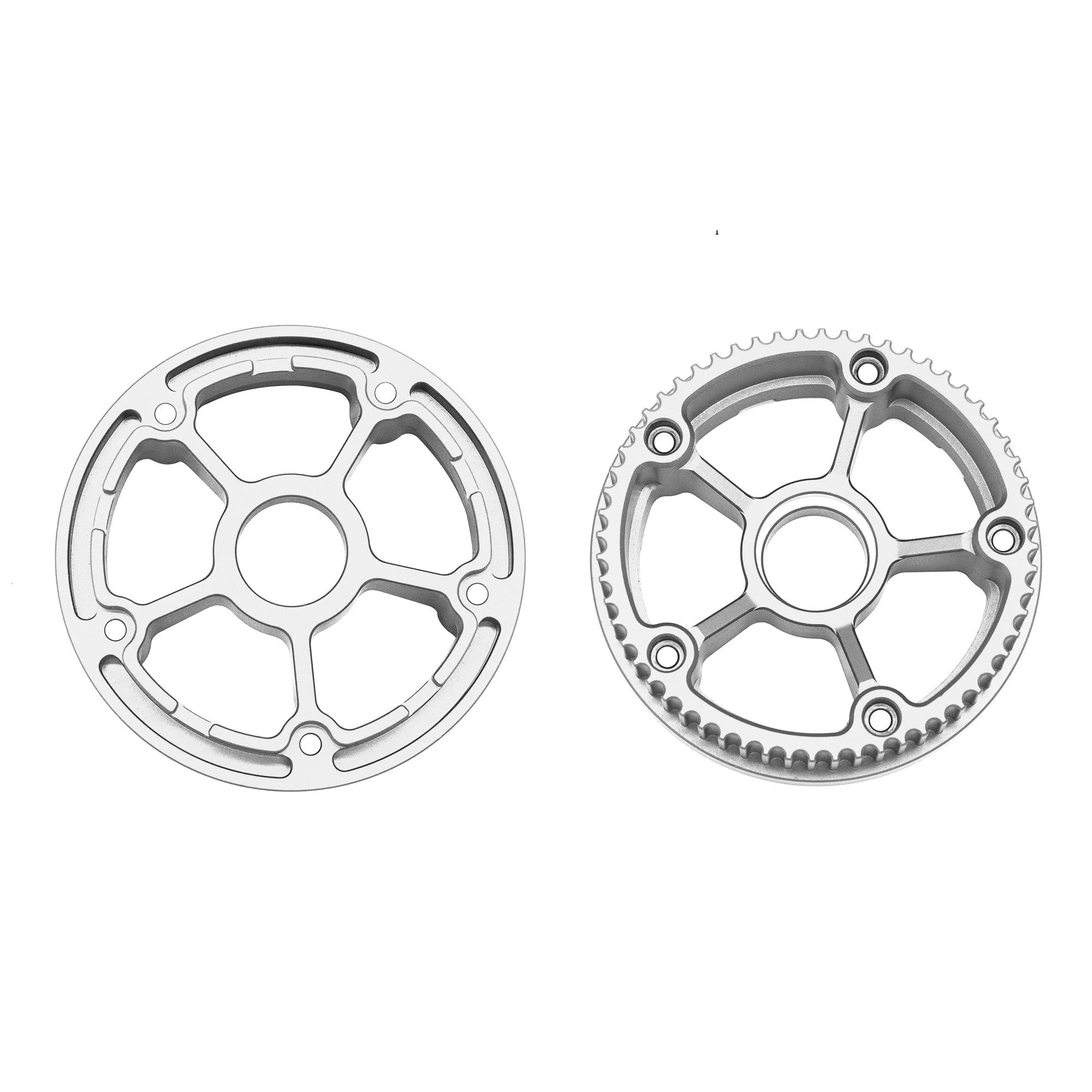 Wheel Pulley - Image 13