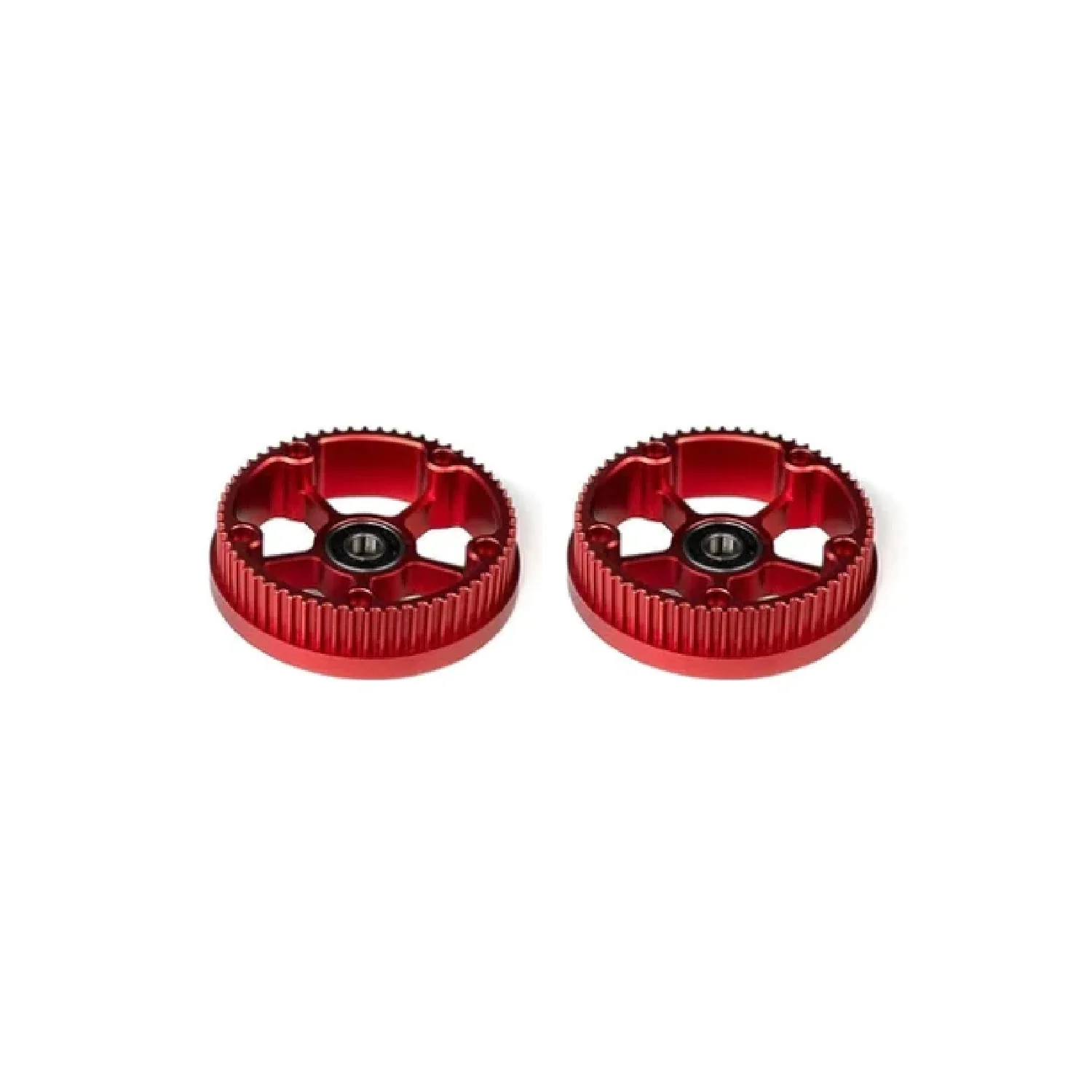 Wheel Pulley - Image 15