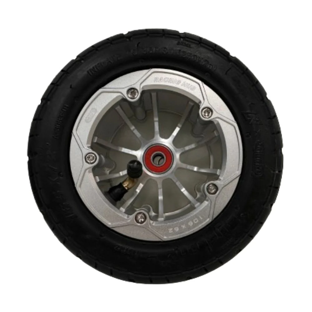 Cyclone 165s Wheel Set - Image 3