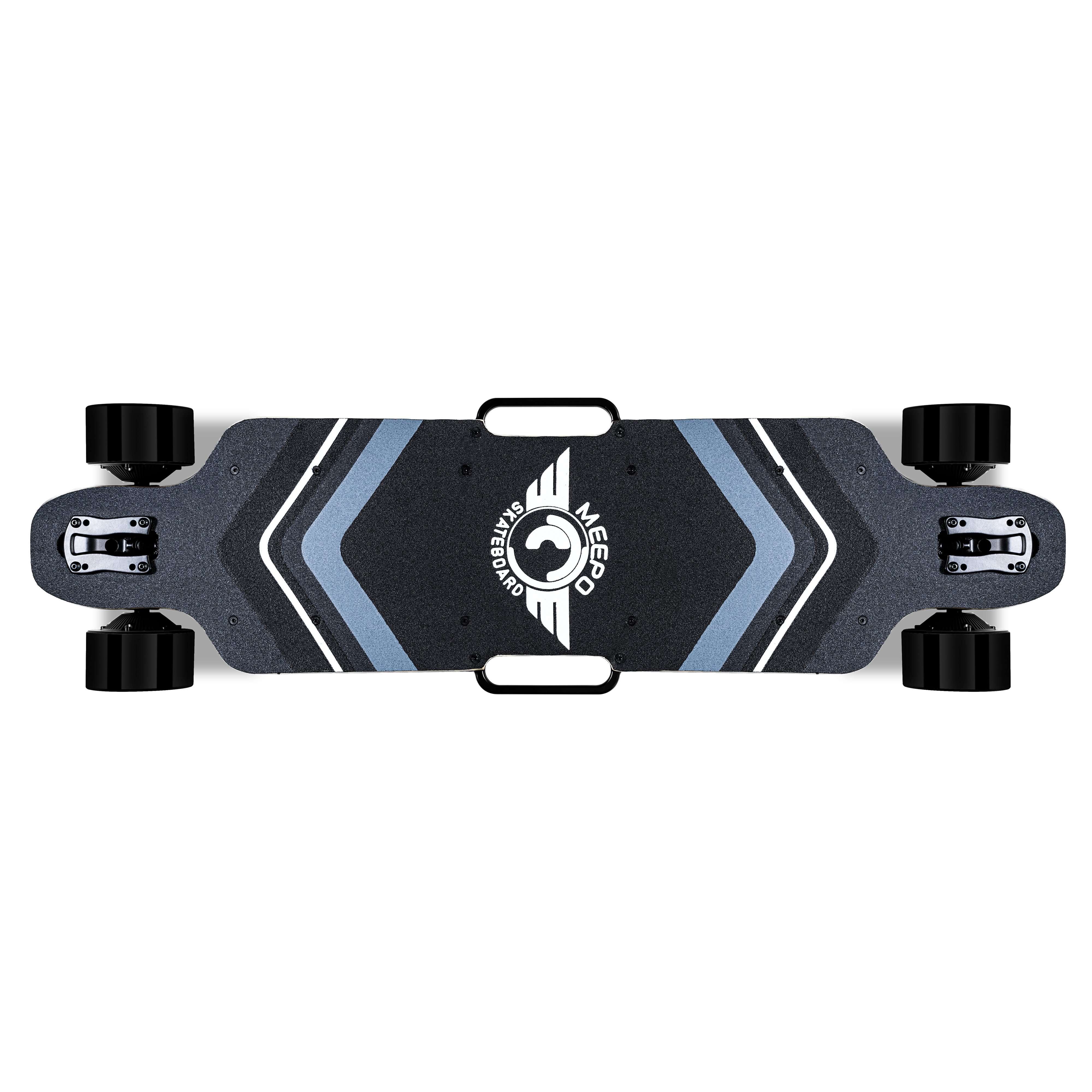 Electric Skateboard Grip Tape - Image 6