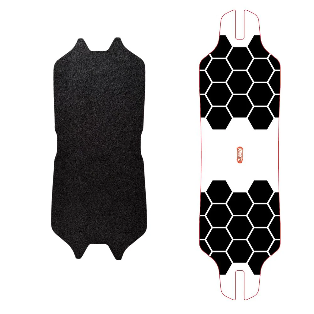 Electric Skateboard Grip Tape - Image 9