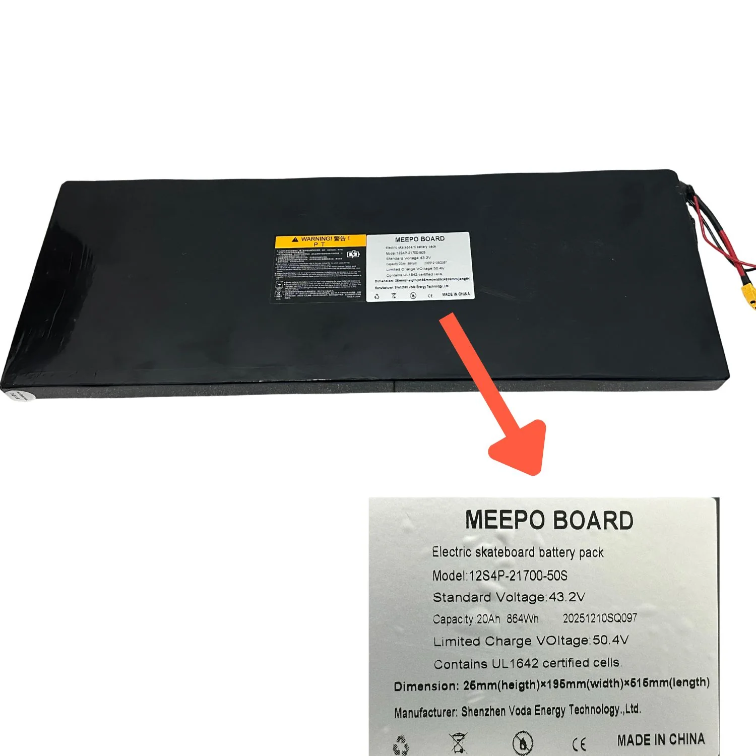 Batteries - Image 21