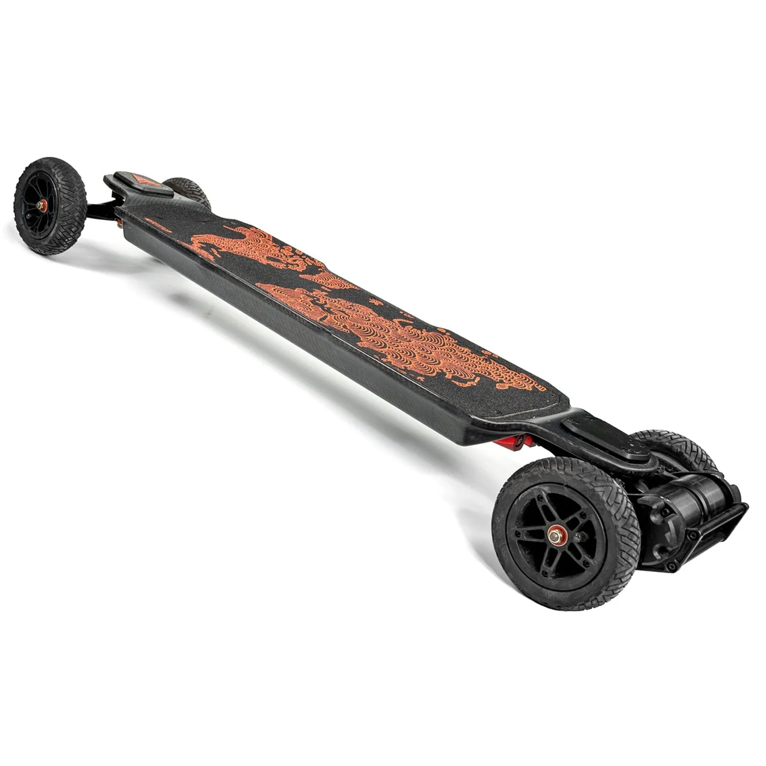 Grip Tape for Hurricane Series - Image 5