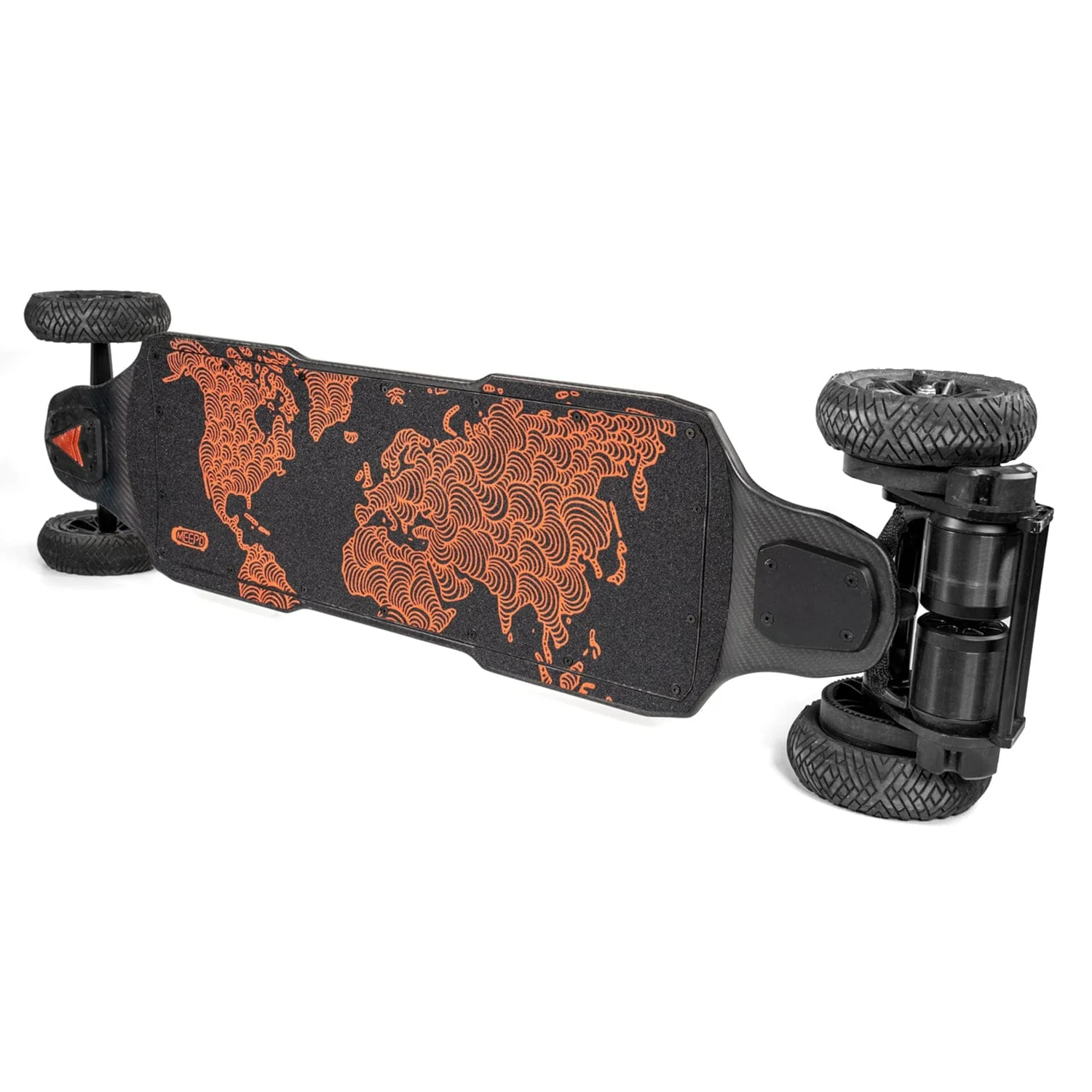 Grip Tape for Hurricane Series - Image 6