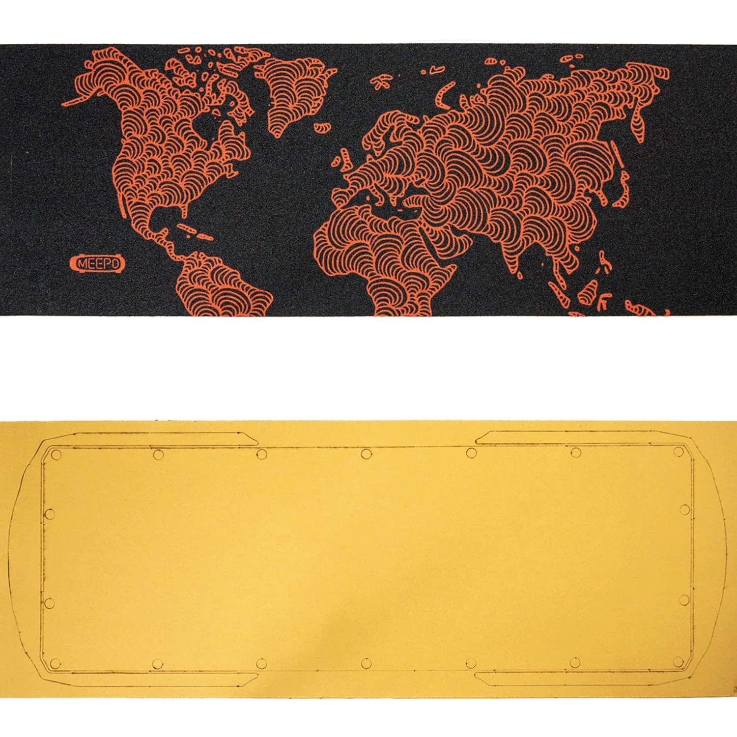 Grip Tape for Hurricane Series - Image 8