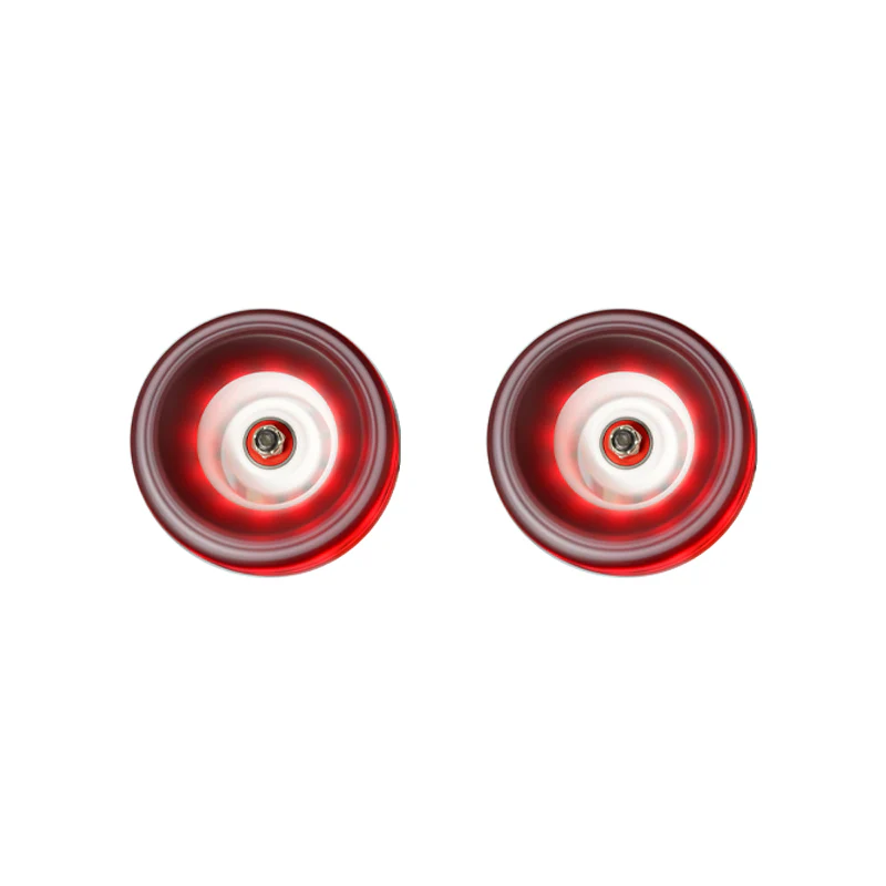 MEEPO 105MM LIGHT UP WHEEL SET - Image 4