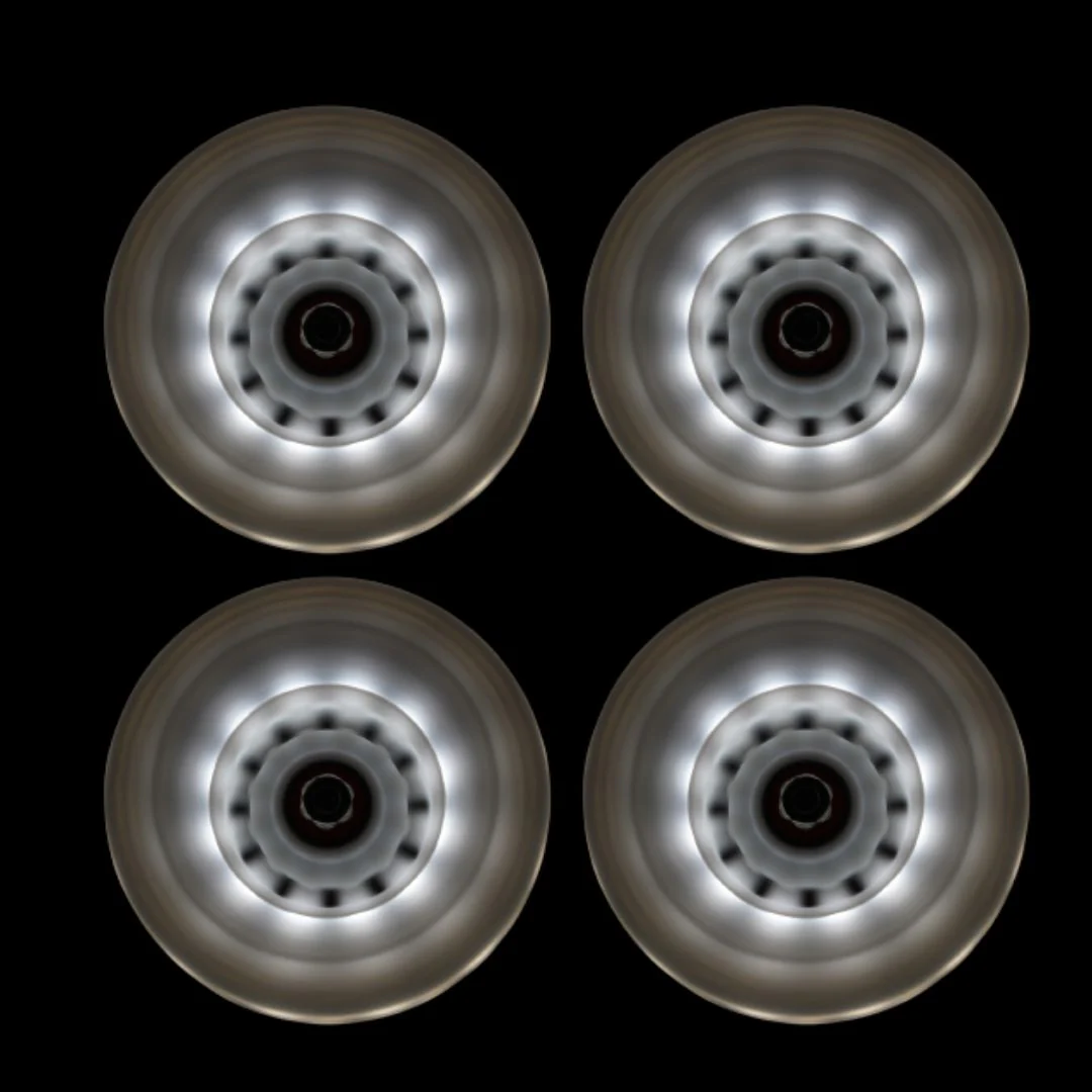MEEPO 105MM LIGHT UP WHEEL SET - Image 5