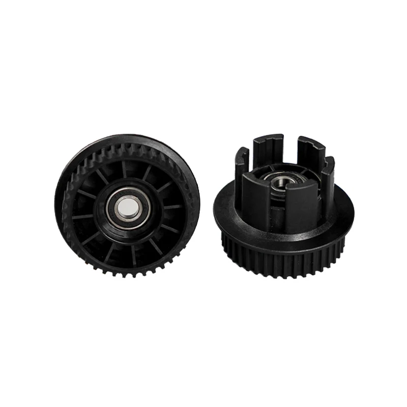 MEEPO 105MM LIGHT UP WHEEL SET - Image 6