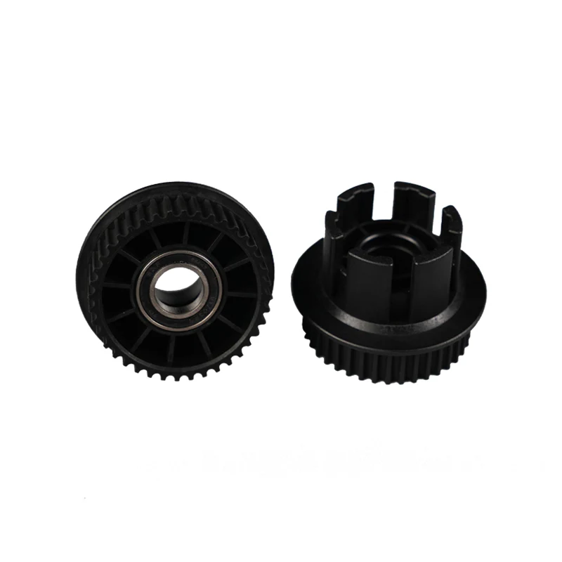 MEEPO 105MM LIGHT UP WHEEL SET - Image 8