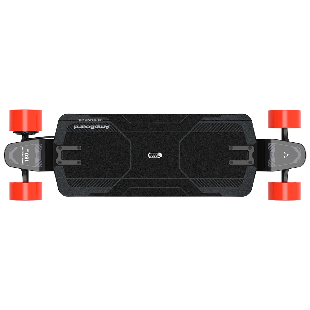 Meepo AMP - Image 3