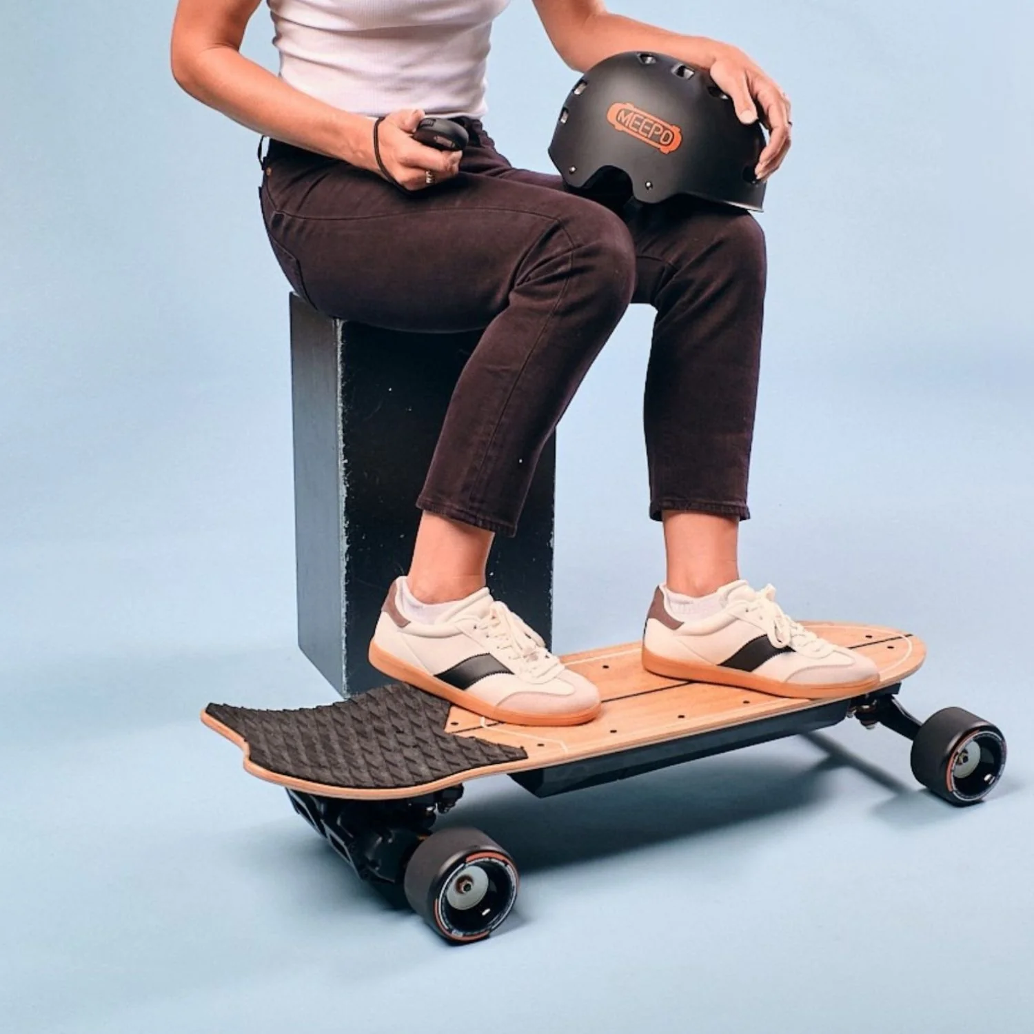 MEEPO FLOW - Image 3