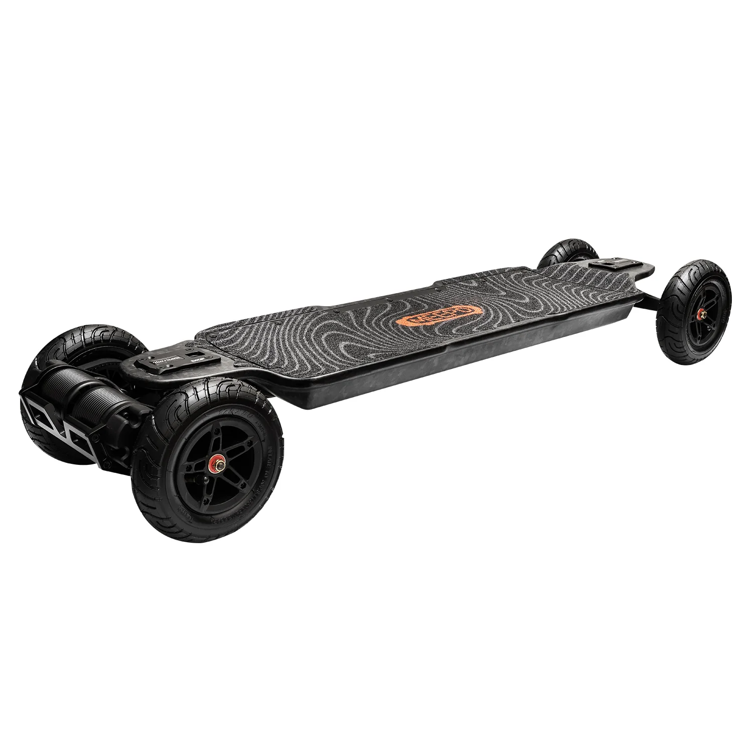 MEEPO Vader - Hurricane Carbon - Image 10