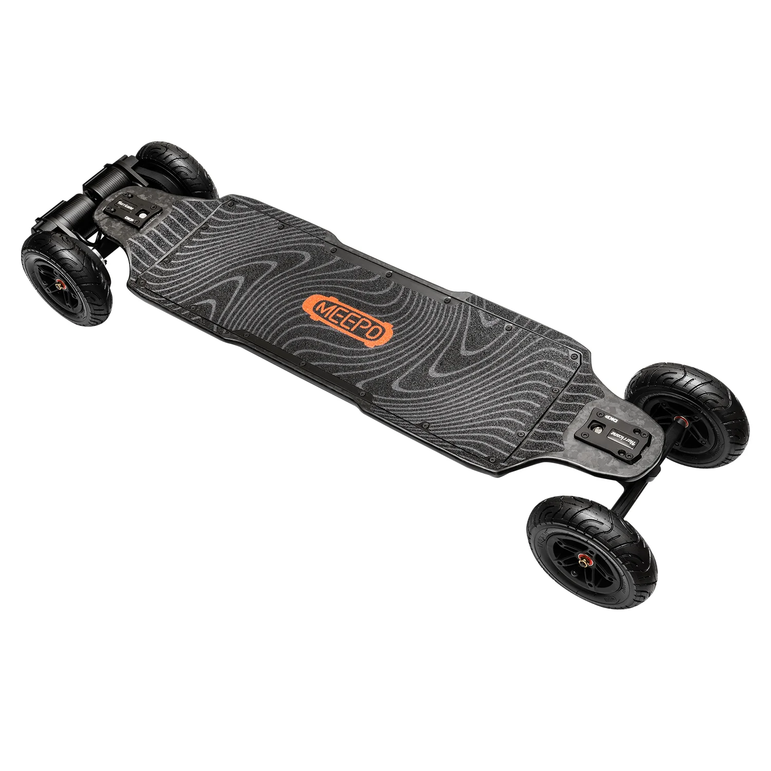 MEEPO Vader - Hurricane Carbon - Image 11