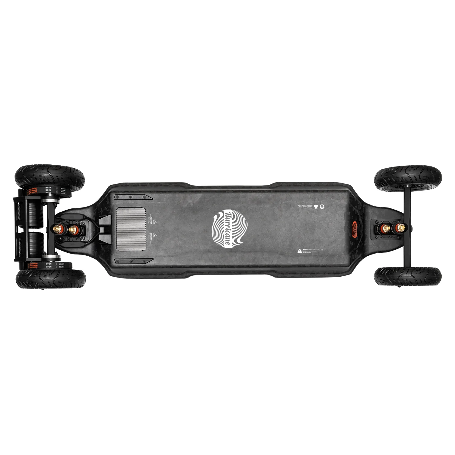 MEEPO Vader - Hurricane Carbon - Image 14