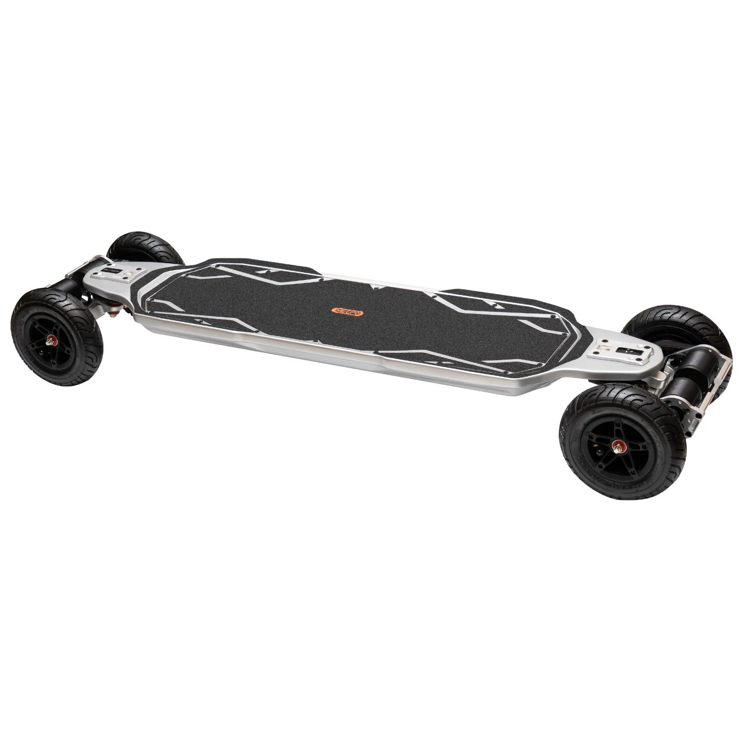 MEEPO Vader - Hurricane Carbon - Image 15