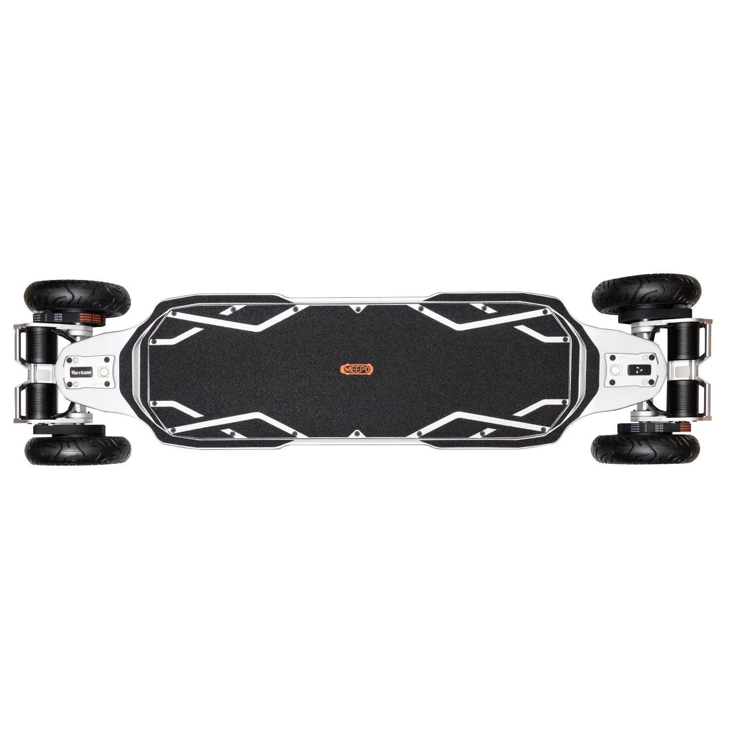 MEEPO Vader - Hurricane Carbon - Image 19