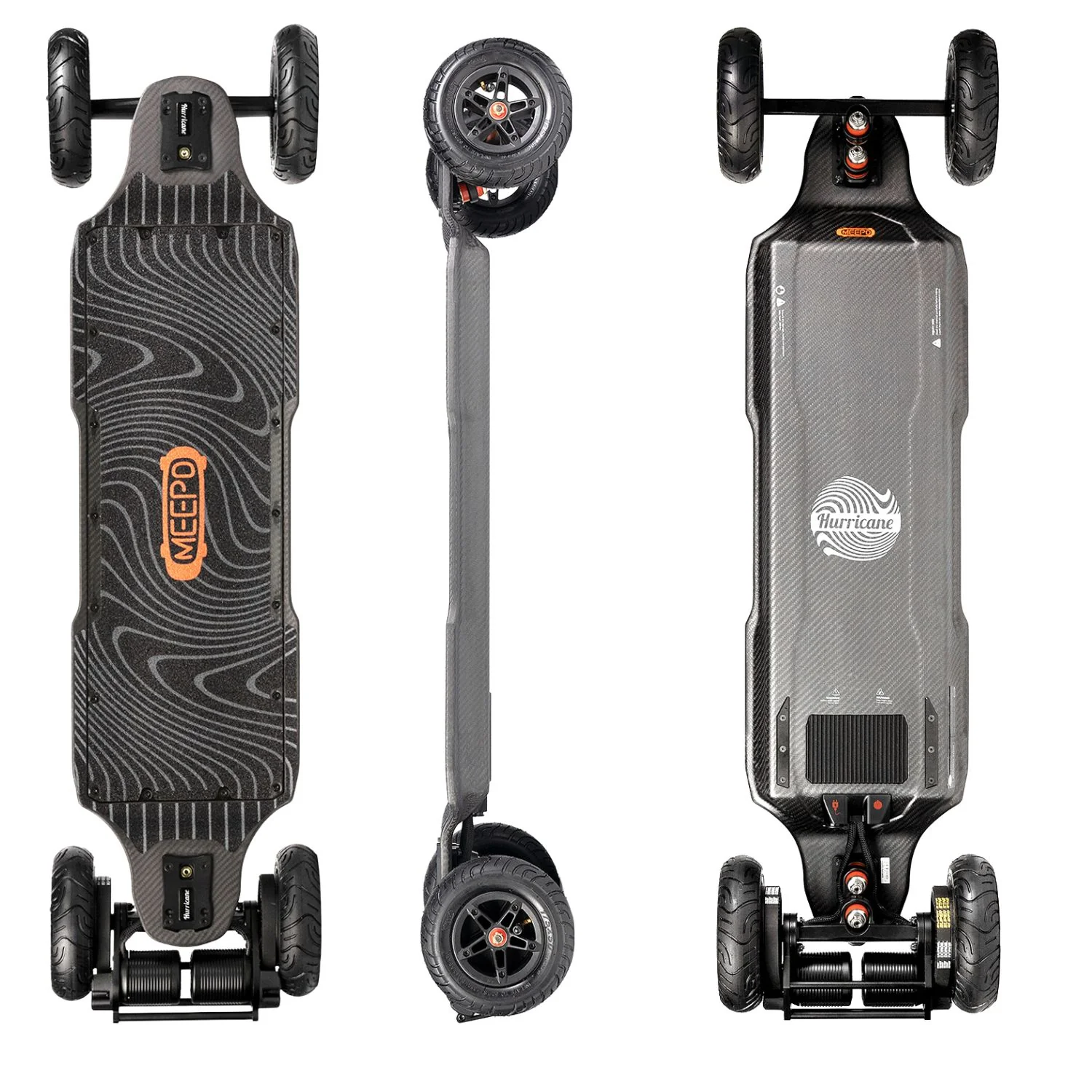 MEEPO Vader - Hurricane Carbon - Image 22