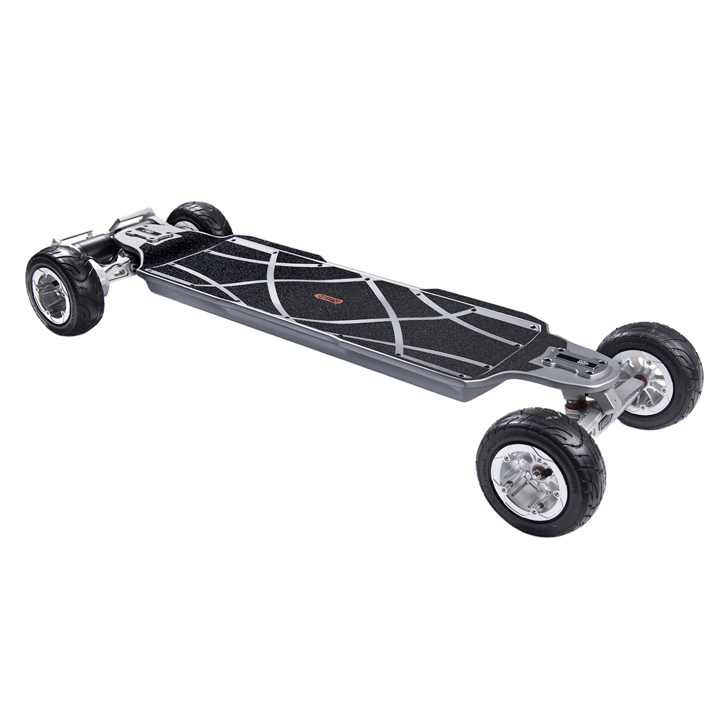 MEEPO Vader - Hurricane Carbon - Image 3