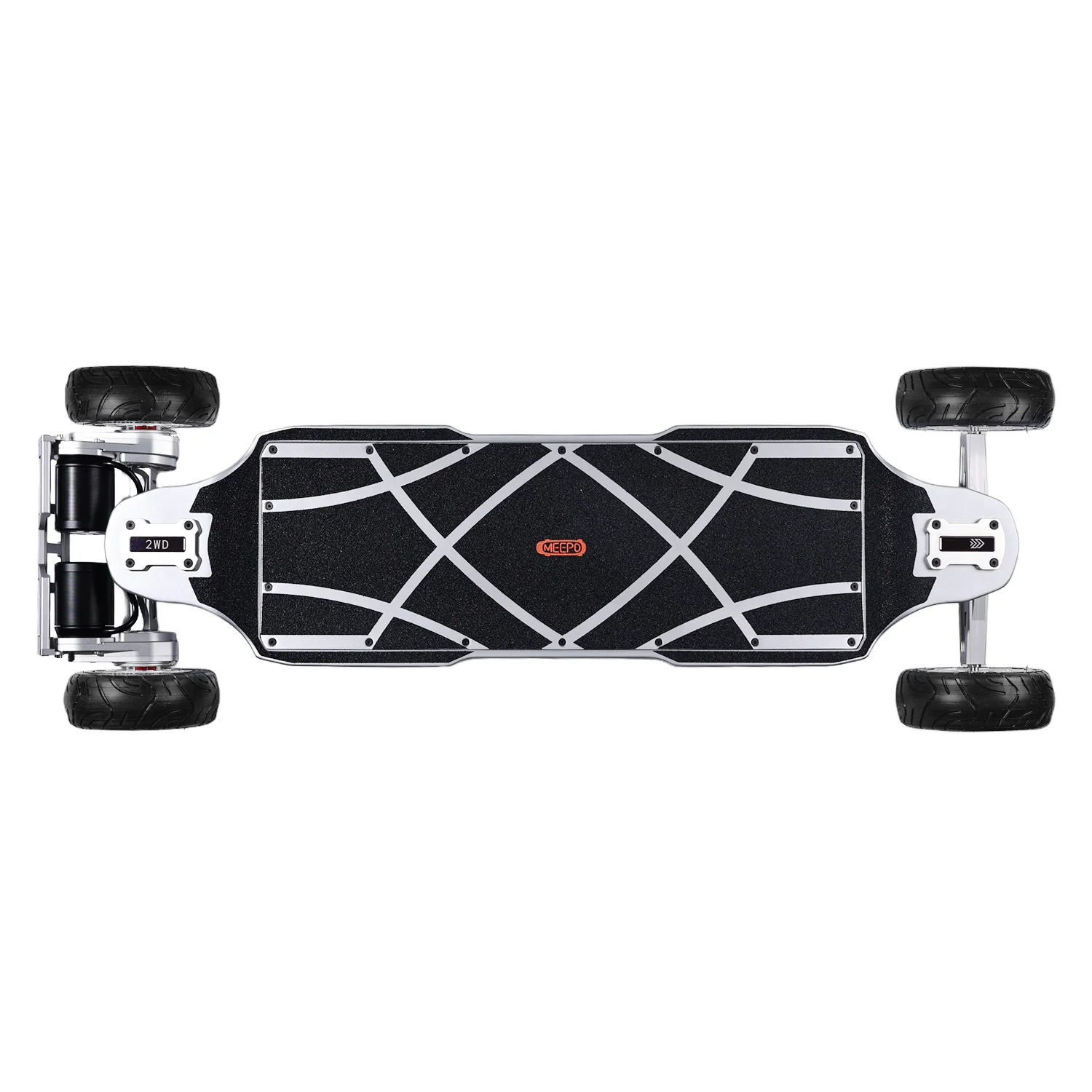 MEEPO Vader - Hurricane Carbon - Image 4